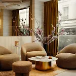 Jills Hotel