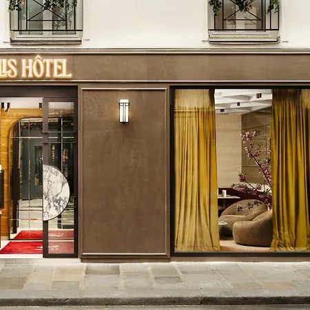 Jills Hotel