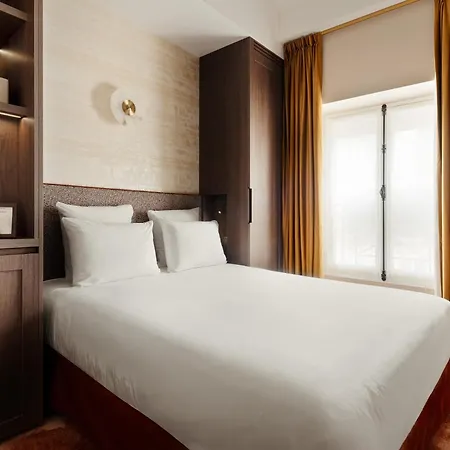 Jills Hotel 3*