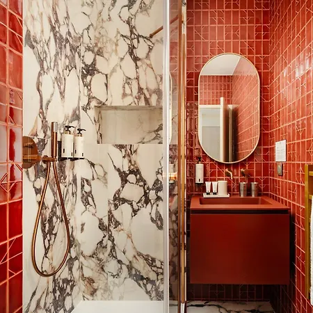 Hotel Jills Paris