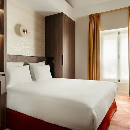 Hotel Jills
