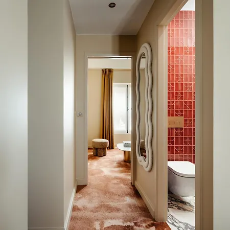 Hotel Jills 3*