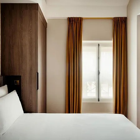 Jills Hotel Paris