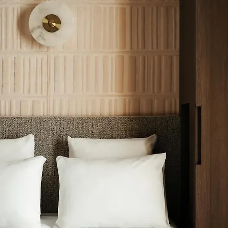 Jills 3* Paris