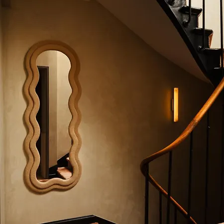 Hotel Jills Paris