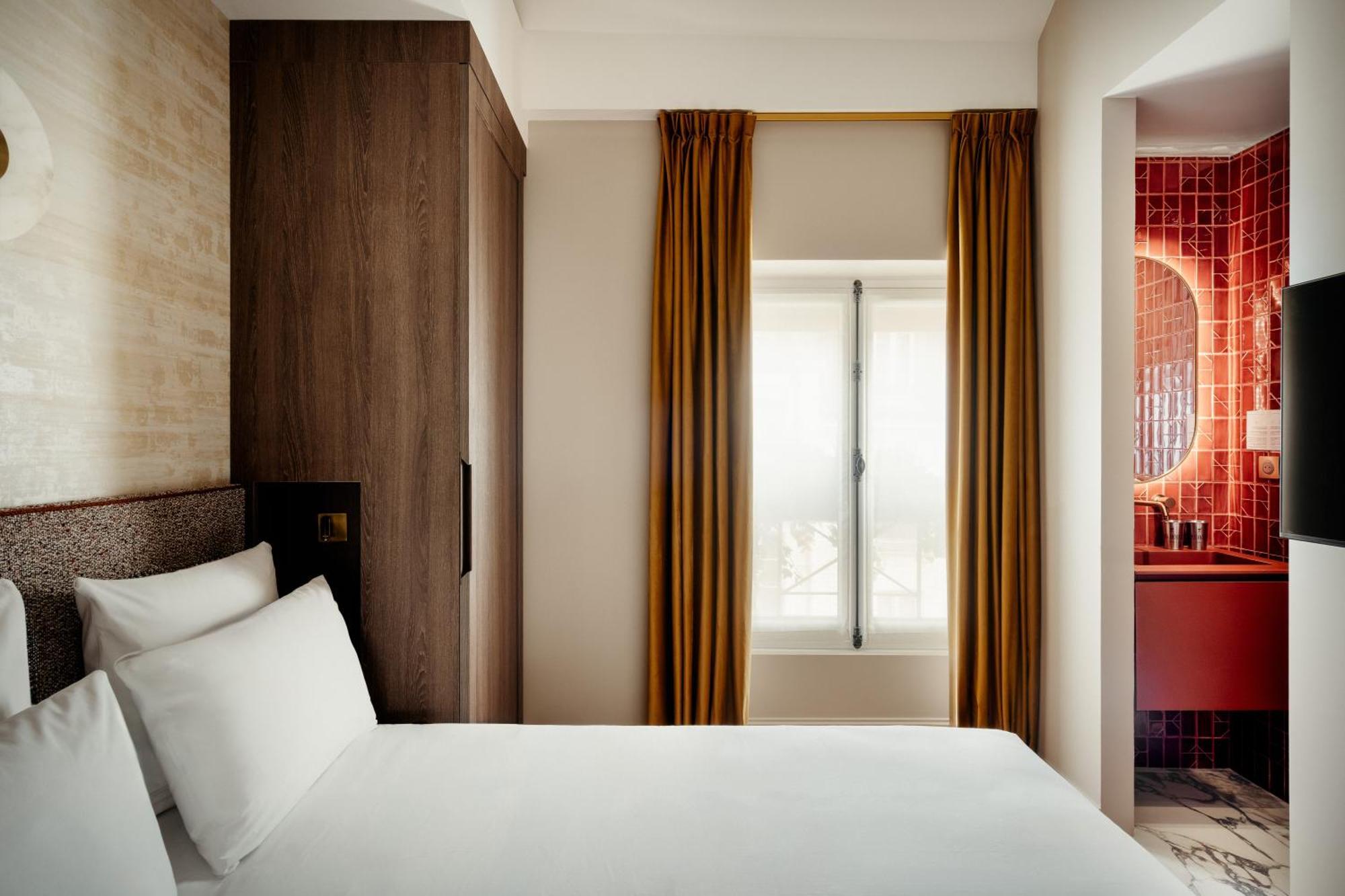 Jills Hotel Paris